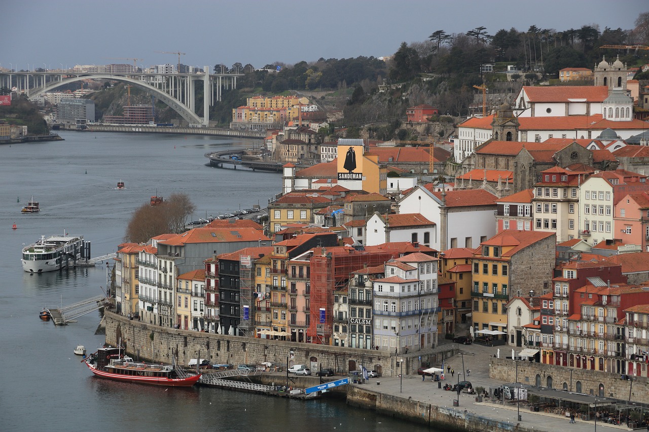 Sustainable Tourism in Portugal’s Douro Valley